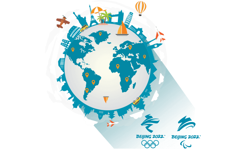 在塞内加尔连接到中国的代理 - UNBLOCKCN